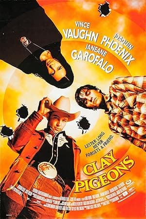 Clay Pigeons (1998)