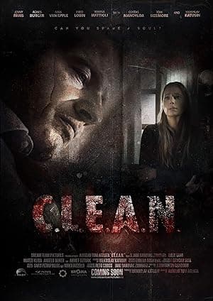 C.L.E.A.N. (2020)