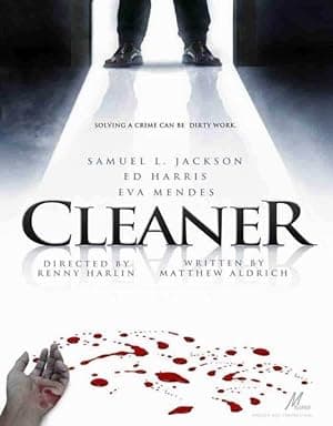 Cleaner (2007)