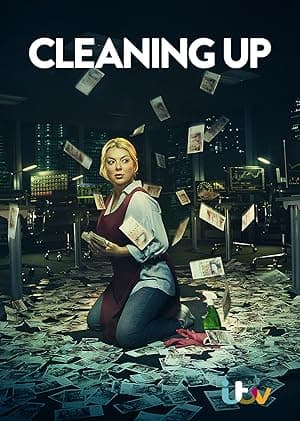 Cleaning Up (Korea)