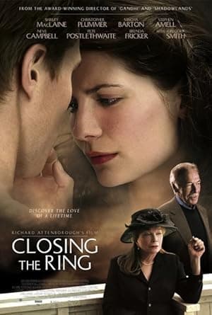 Closing the Ring (2007)