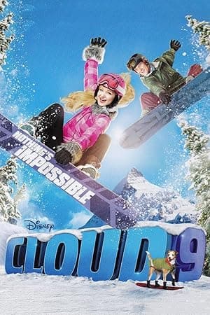 Cloud 9 (2014) (2014)
