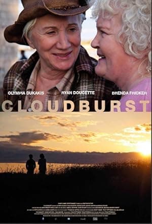 Cloudburst (2011)