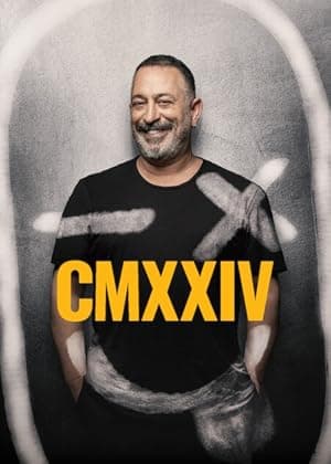 CMXXIV (2025)