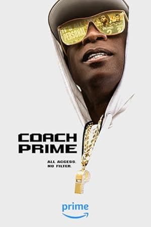 Coach Prime (2022)