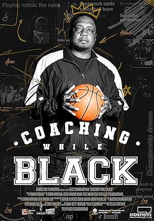 Coaching While Black