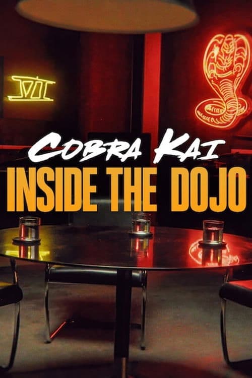 Cobra Kai (2024)