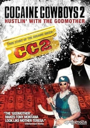 Cocaine Cowboys 2 (2008)
