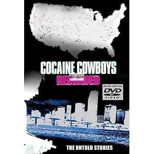 Cocaine Cowboys Reloaded