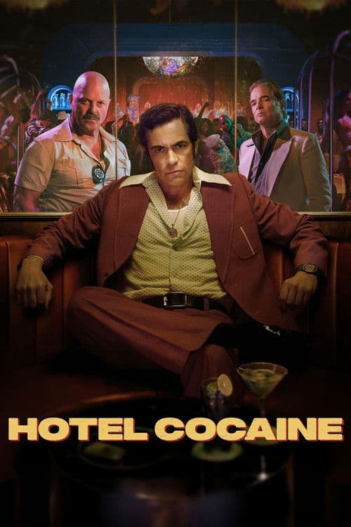 Cocaine