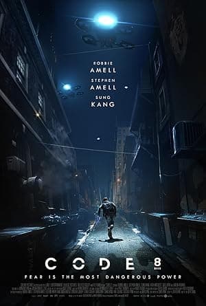 Code 8 (2019)