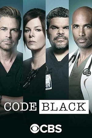 Code Black (2015)