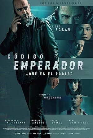 Code Name: Emperor (2022)