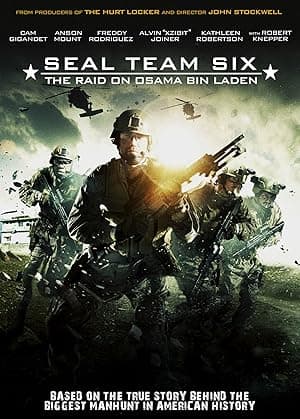 Code Name: Geronimo (2012)