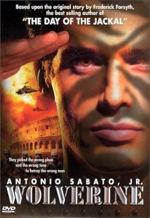 Code Name: Wolverine (1996)