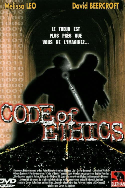 Code of Ethics (1999)