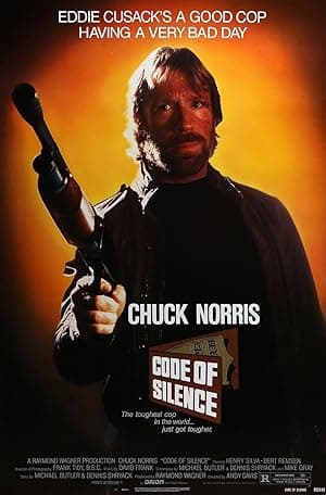 Code of Silence (1985)