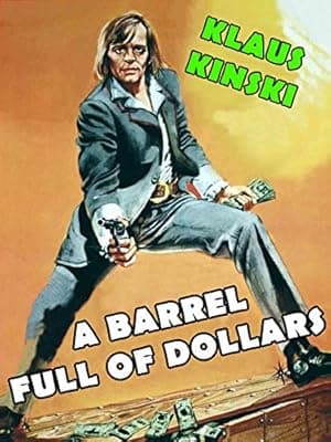 Coffin Full of Dollars (1971)