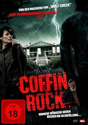 Coffin Rock (2009)