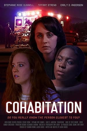 Cohabitation (2020)