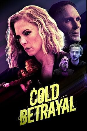 Cold Betrayal (2024)