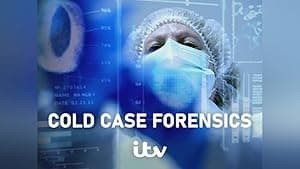 Cold Case Forensics