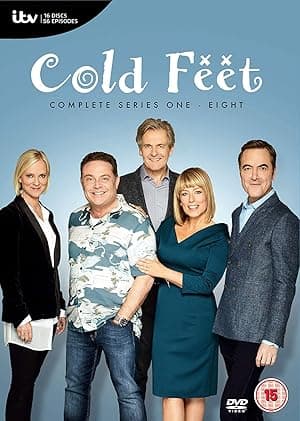 Cold Feet (1998)