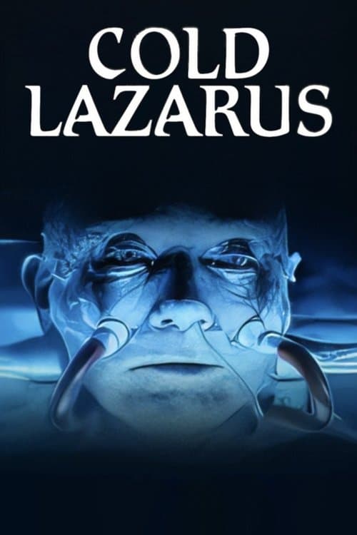 Cold Lazarus (1996)