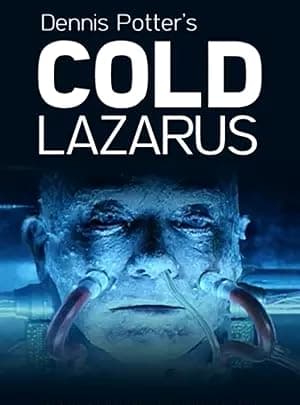 Cold Lazarus