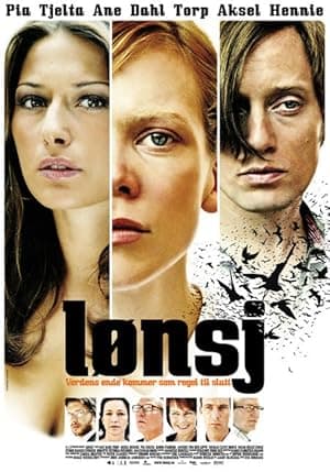 Cold Lunch (2008)