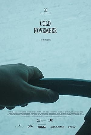 Cold November