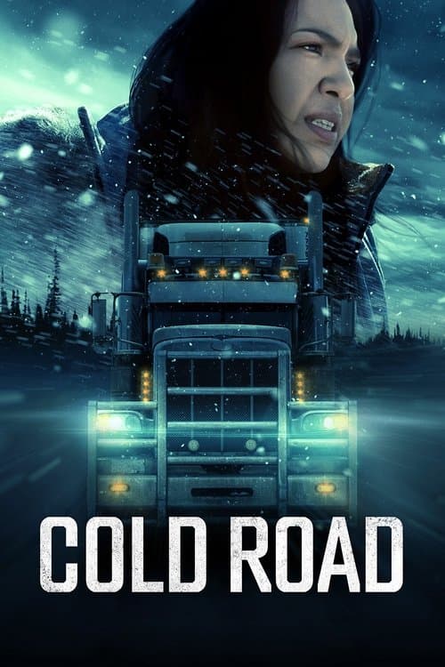 Cold Road - Eiskalte Rache (2024)