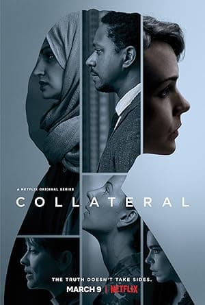 Collateral (2018)