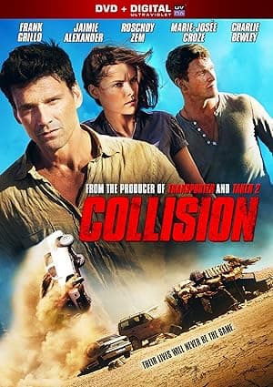 Collision (2013)