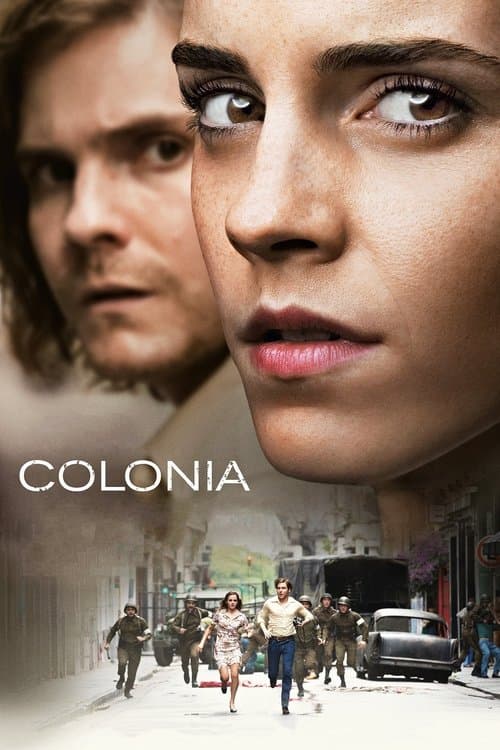 Colonia (2016)