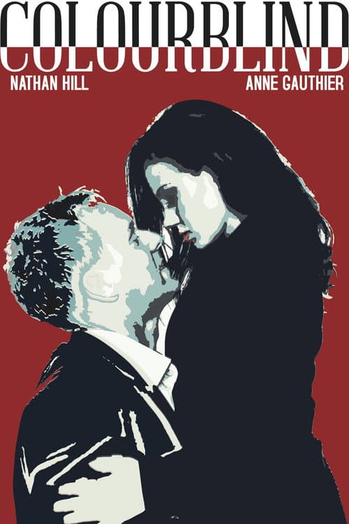 Colourblind (2019)
