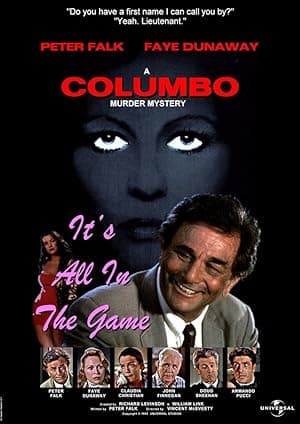 Columbo: It's All in the Game