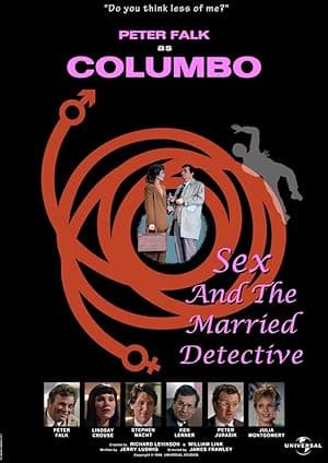 Columbo: Sex and the Married Detective