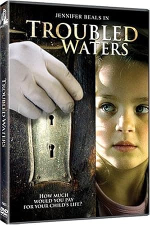 Columbo: Troubled Waters