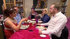 Come Dine Champion of Champions