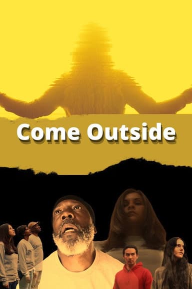 Come Outside 2022
