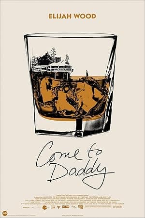 Come to Daddy (2019)