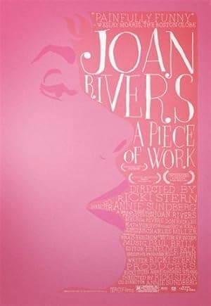 Comedy Legends: Joan Rivers
