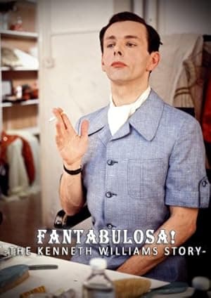 Comedy Legends: Kenneth Williams