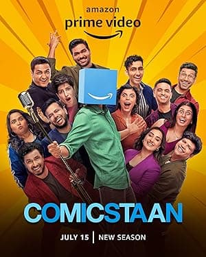 Comicstaan