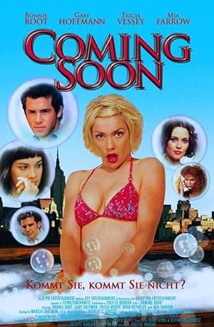 Coming Soon (1999)