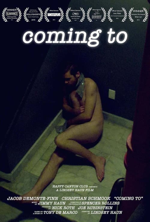 Coming To (2015)
