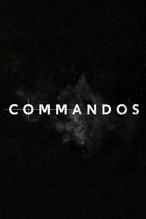 Commandos (2020)