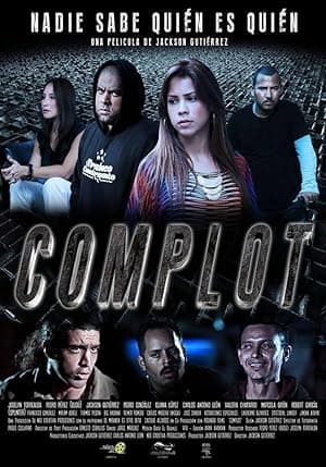 Complot