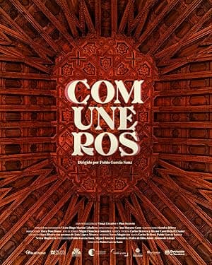 Comuneros (2022)